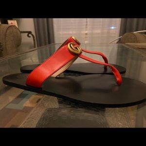 Gucci Sandals